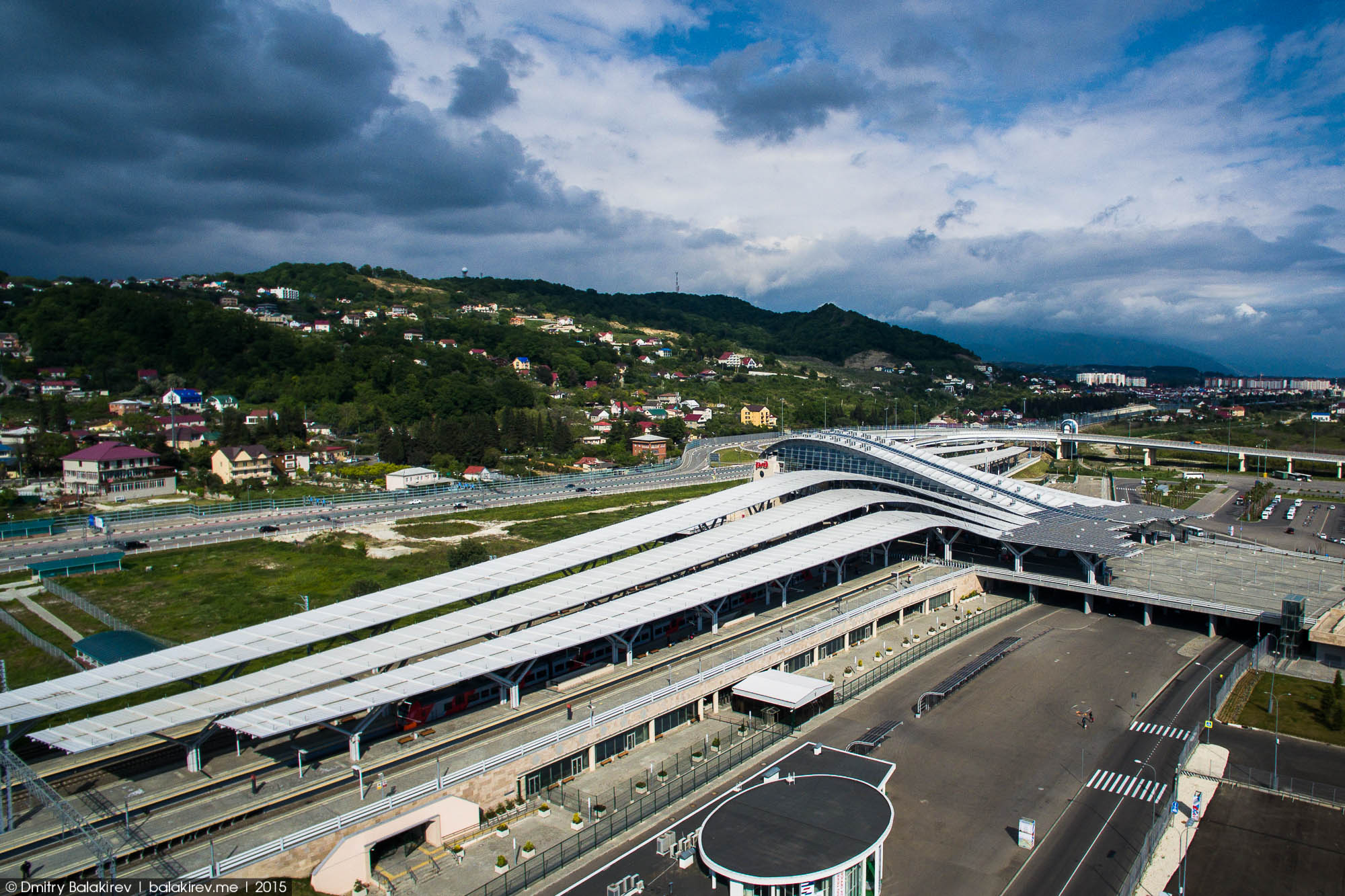 Sochi (Сочи)
